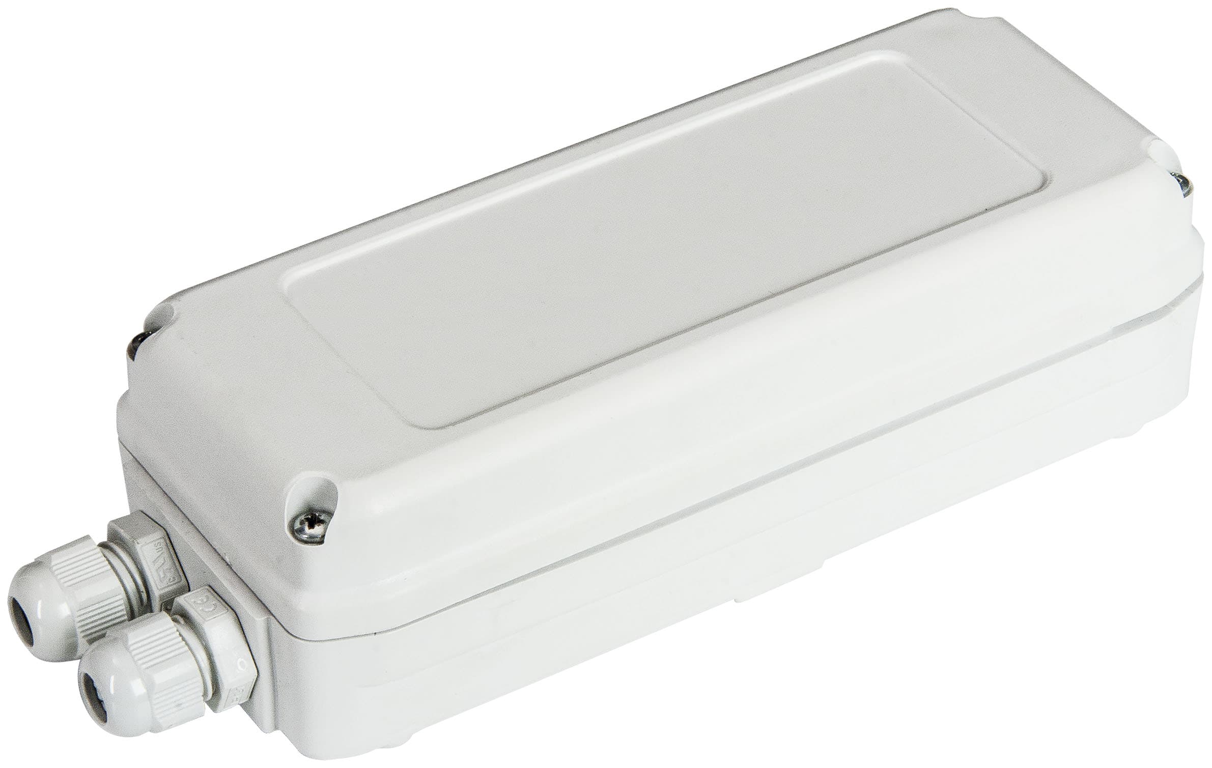 VIMAR - Ricevente a 2 Canali 12/24V per Automazioni e Servizi Ausiliari, 433Mhz Rolling Code, Memoria Fino a 300 Radiocomandi