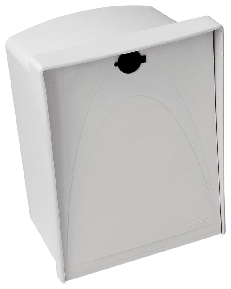 VIMAR - CONTENITORE PER CENTRALINE EC ECV0