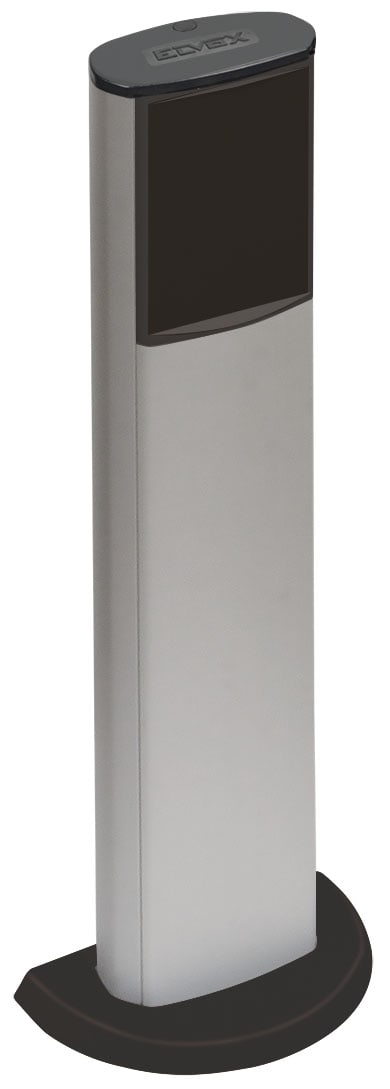 VIMAR - COLONNINA BASSA 1 FORO MULTIACCESSORI