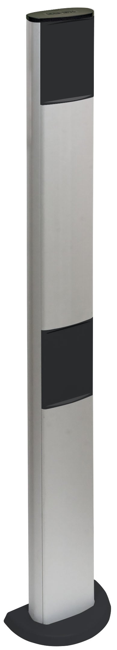 VIMAR - COLONNINA ALTA 1 O 2 FORI MULTIACCESSORI EE22