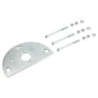 VIMAR - PIASTRA CEMENTARE COLONNINE EE21 E EE22 EE23