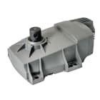 VIMAR - Attuatore Interrato Elettromeccanico 24V 3,5M Per Ante Battenti Fino A 3,5 M 200 Kg Uso Terziario Industriale EIM2.24