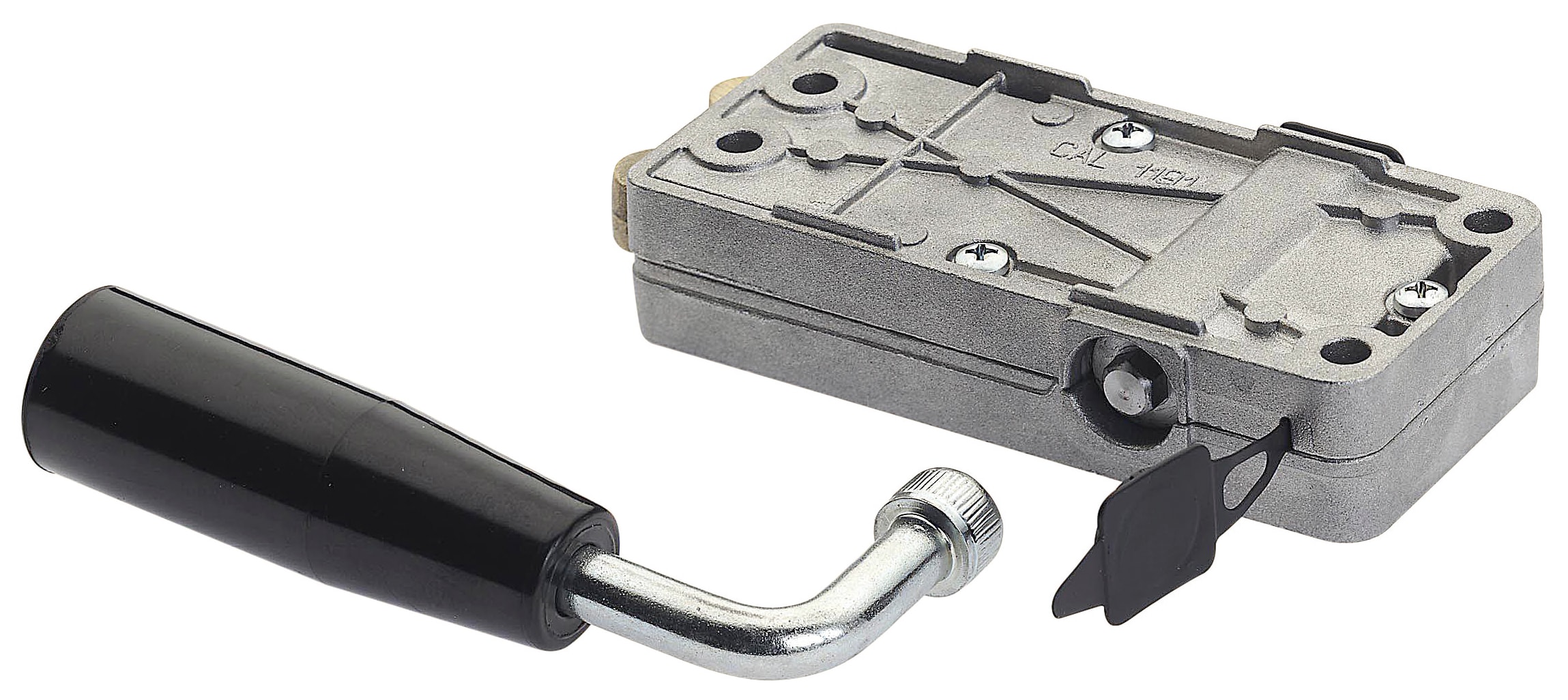 VIMAR - Sblocco manuale a leva per Hiddy 350A - Soluzione pratica per sbloccare Hiddy 350A EIS5.L