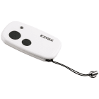 VIMAR - RADIOCOM. 2 CAN.433 MHZ COD.FIX COPIAB.