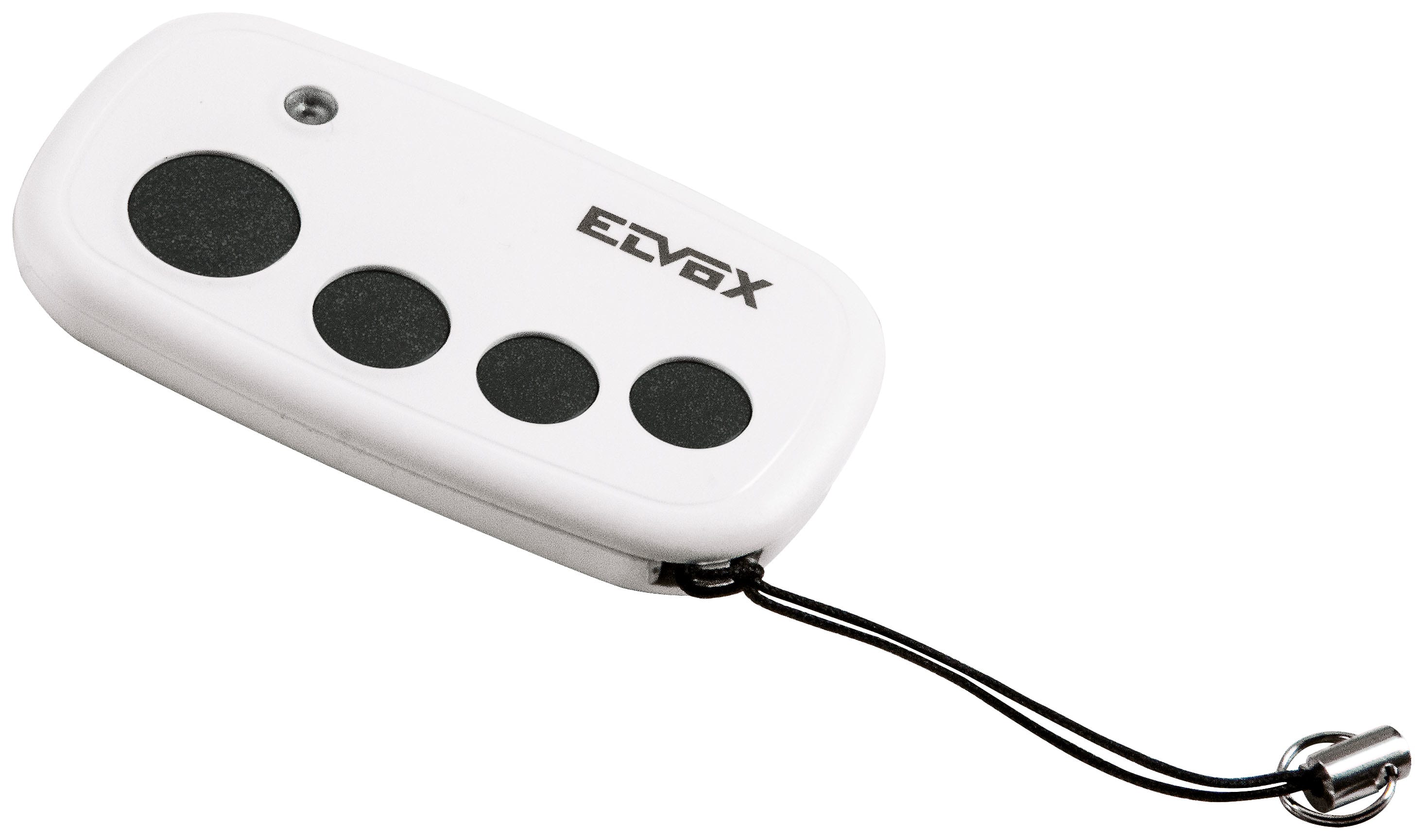 VIMAR - RADIOCOM. 4 CAN.433 MHZ COD.FIX COPIAB.