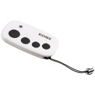 VIMAR - RADIOCOM. 4 CAN.433 MHZ COD.FIX COPIAB. ETFN4