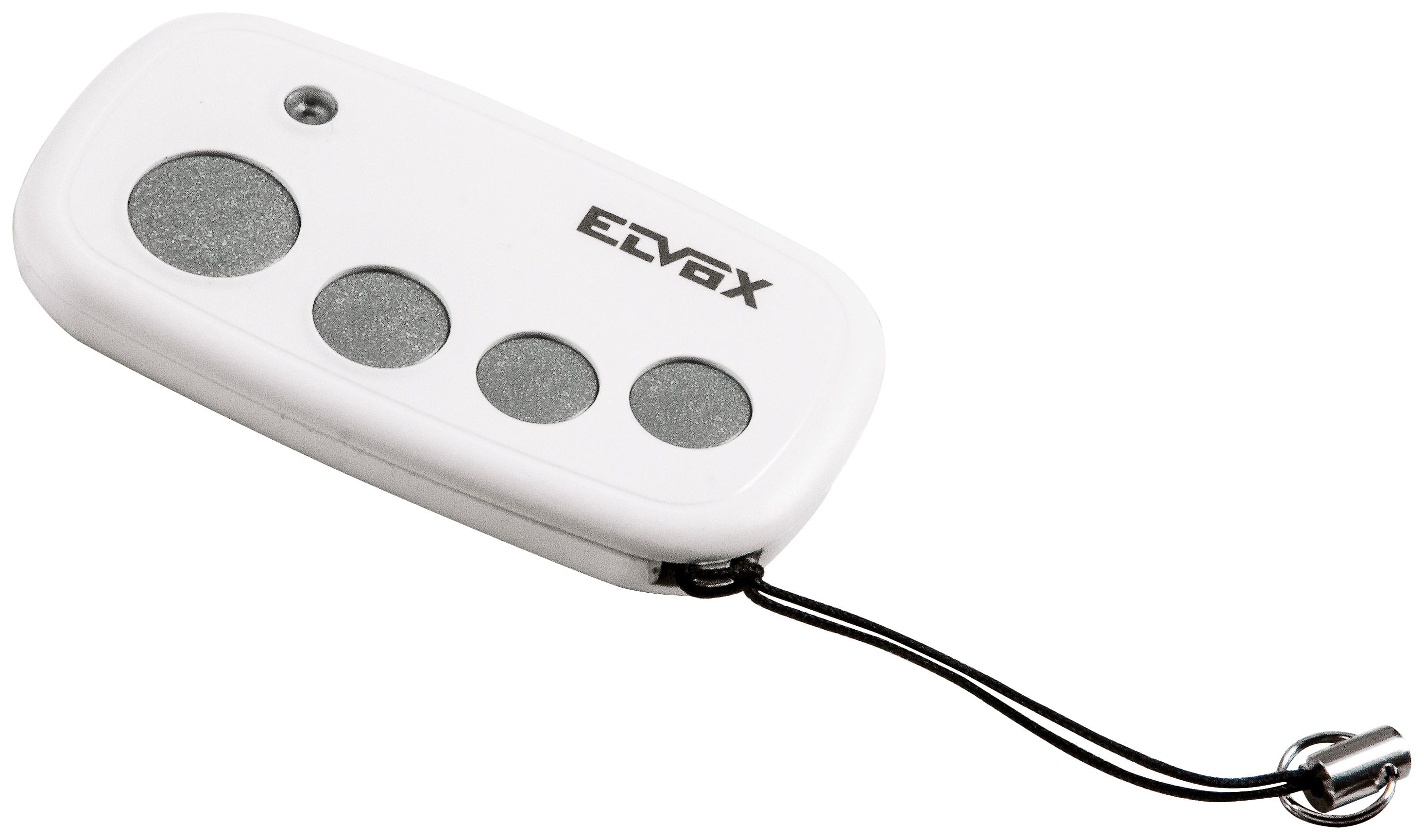 VIMAR - RADIOCOMANDO 4 CAN.433 MHZ ROLLING MICRO ETRN4