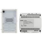 VIMAR - KIT AUDIO EVOLUTO IN TLC ESPANDIBILE 2F+
