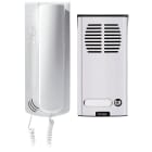 VIMAR - KIT CITOF. MONOF. SOUND SYSTEM 62K0+930G