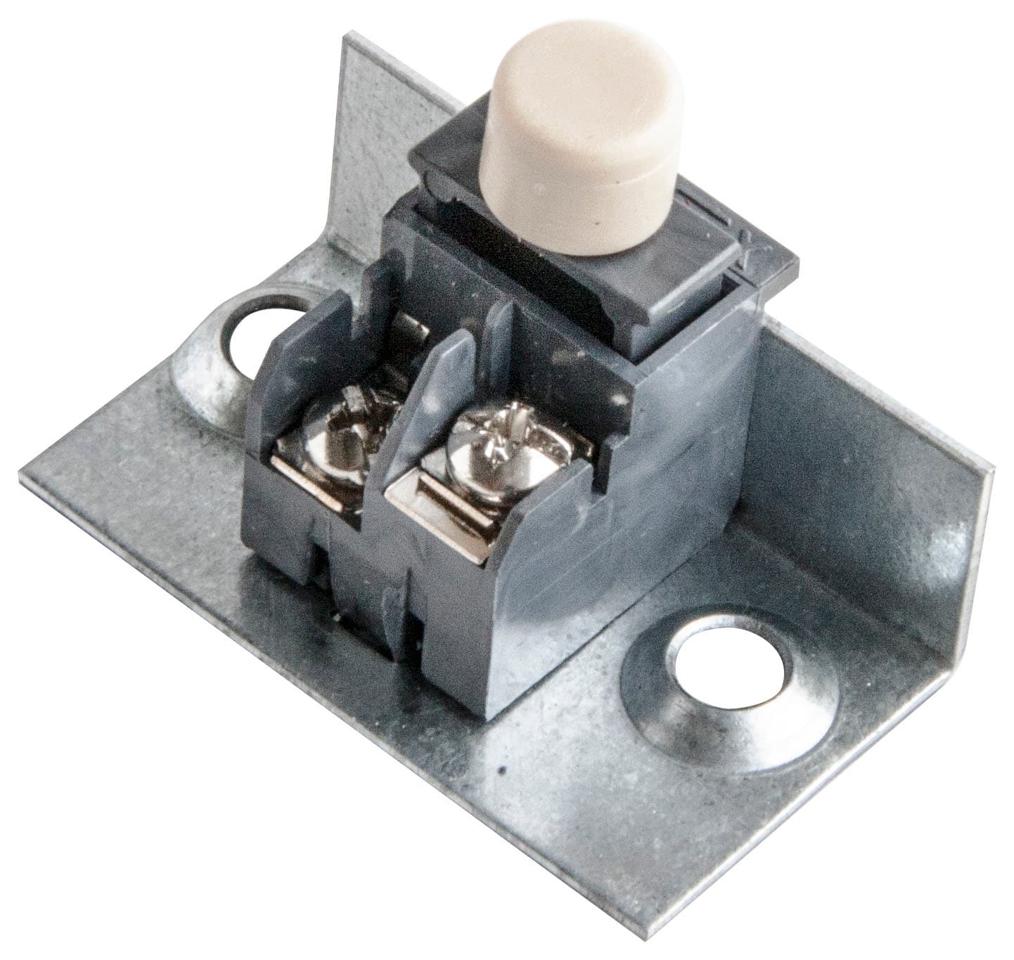 VIMAR - BARRETTA PORTAPULSANTI CON 1 PULSANTE R042