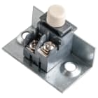 VIMAR - BARRETTA PORTAPULSANTI CON 1 PULSANTE R042