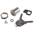 VIMAR - SERRATURA ANTERIORE CASELLARIO 256X R046