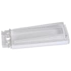 VIMAR - TASTO ESTERNO PER TARGHE 2550 E 2800