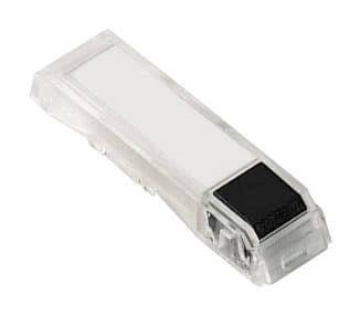 VIMAR - TASTO ESTERNO SINGOLO PER 2900-9000