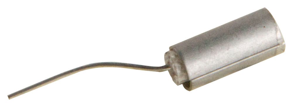 VIMAR - RESISTENZA 75 OHM A TUBETTO R074