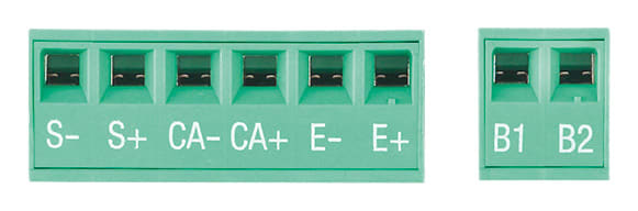 VIMAR - Morsettiere Estraibili Pixel Up - Ricambio.