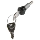 VIMAR - Serratura Targhe Antivandalo 3200 3300 - Per Targhe E R203