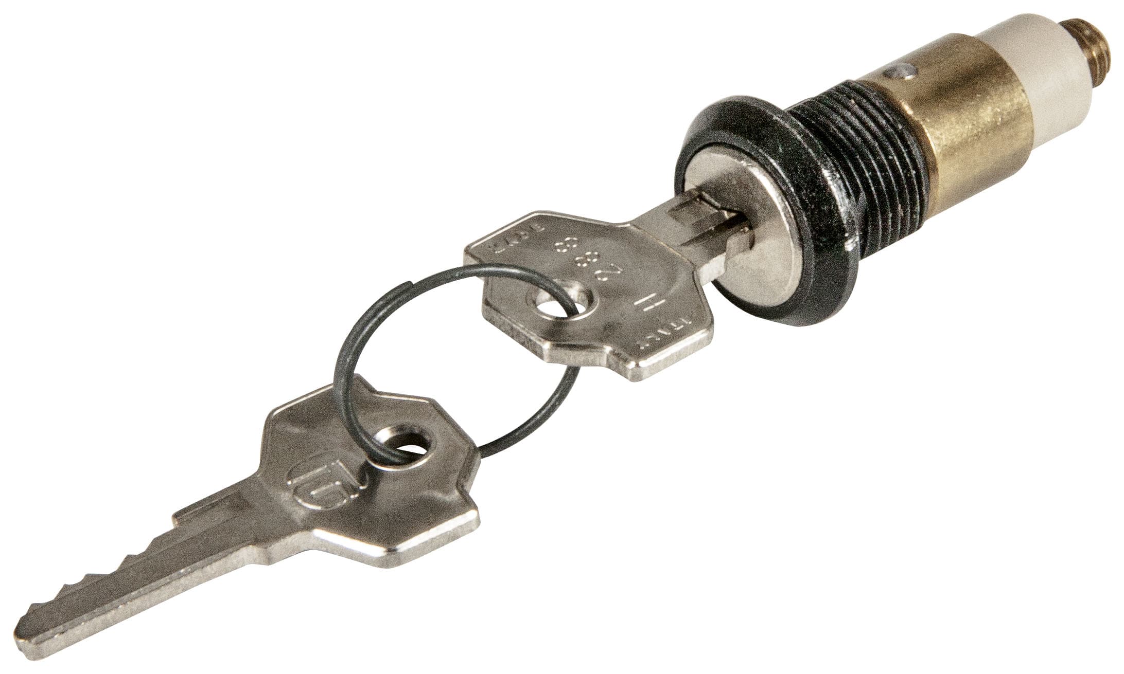 VIMAR - SERRATURA TARGHE SERIE 9000 R204