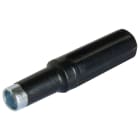 VIMAR - Chiave a Testa Ovale per Viti di Sicurezza - Strumento per Viti di Sicurezza