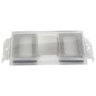 VIMAR - Vetrino Telecamera per Targhe 9000 5449 5540 e Patavium 1A Versione - Vetrina Telecamera 9000,5449,5540,Pat.1°V