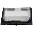 VIMAR - TASTO EST. CON CARTELL. PORTALETT. 2500