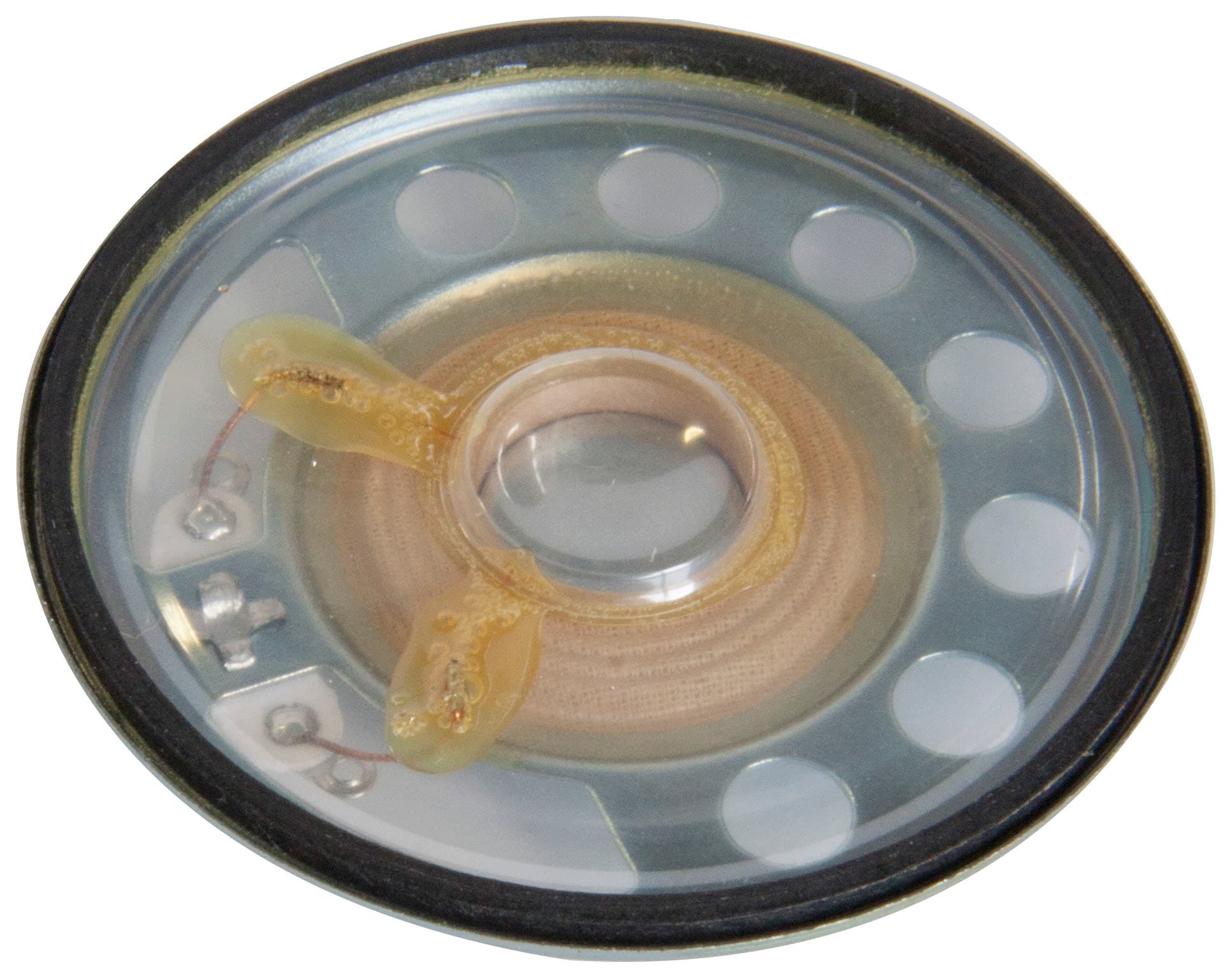 VIMAR - ALTOPARLANTE 8 OHM PER TELECAM. 0554/H50 R232