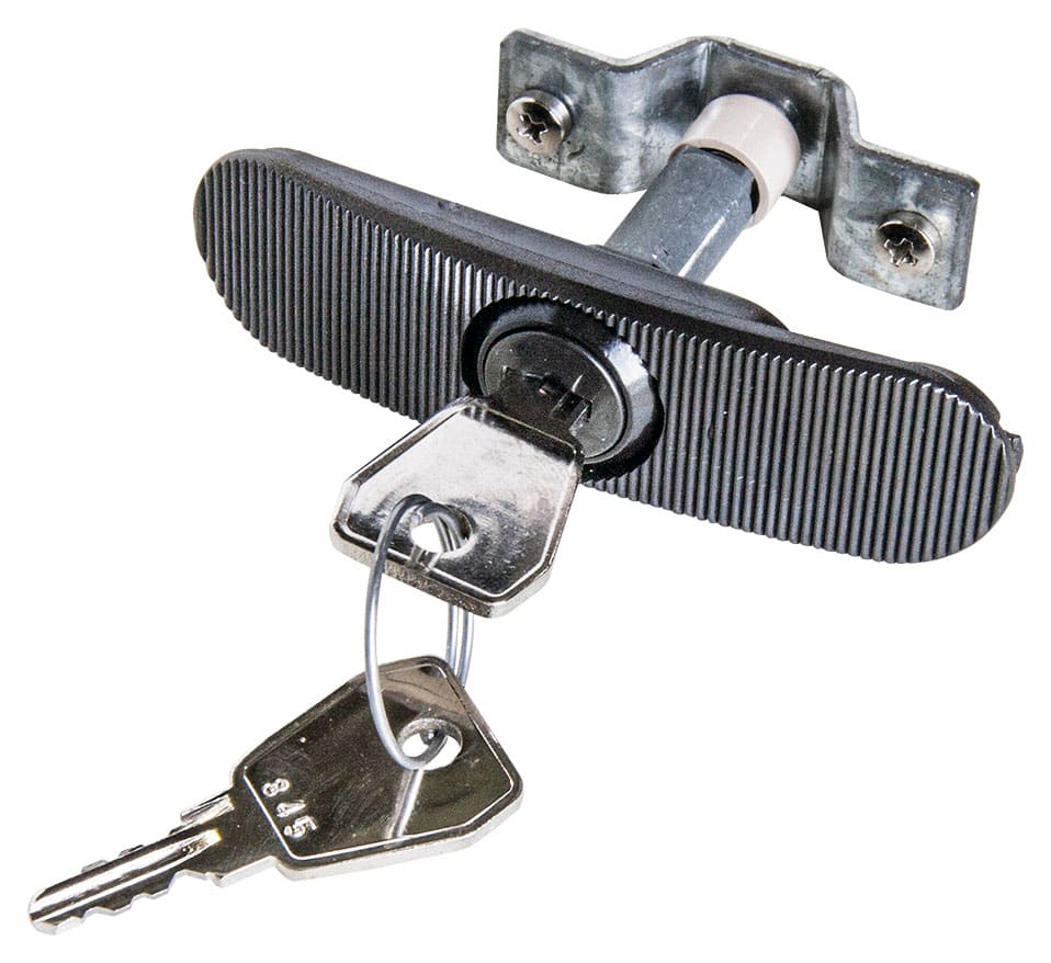 VIMAR - SERRAT. E BLOCCO PER MODULI TARGHE 8000 R240