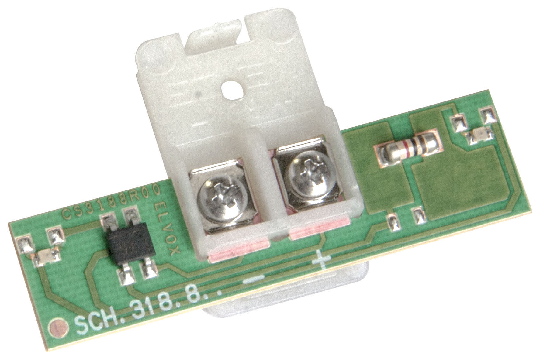 VIMAR - SCH. LED AMBRA CARTELLINI TRG. 8000,9000 R261