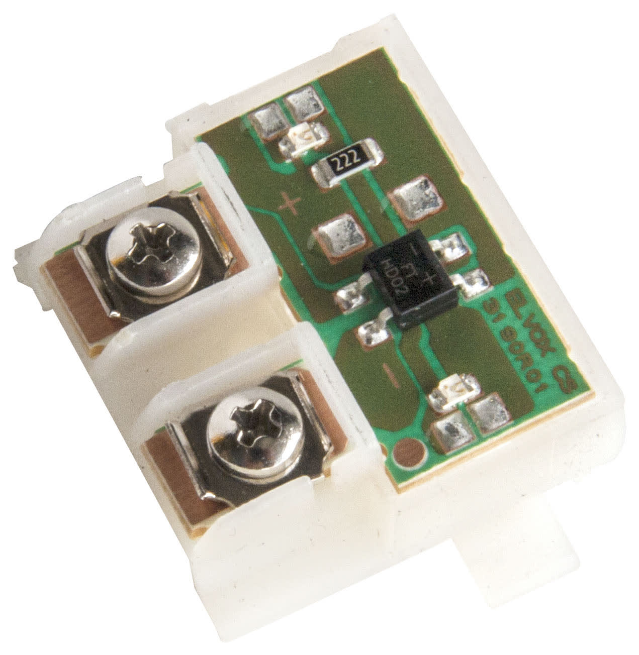 VIMAR - Scheda led verde per modulo con cartello luminoso 805N