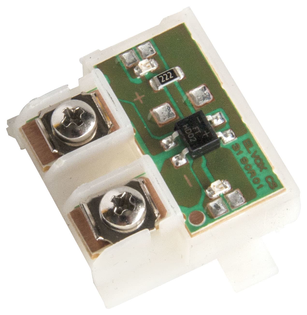 VIMAR - Scheda led verde per modulo con cartello luminoso 805N R263