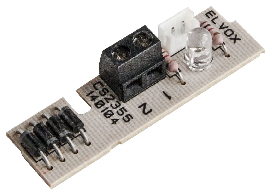 VIMAR - Scheda LED Verde 815X - Per 815X Solo Tasti R265