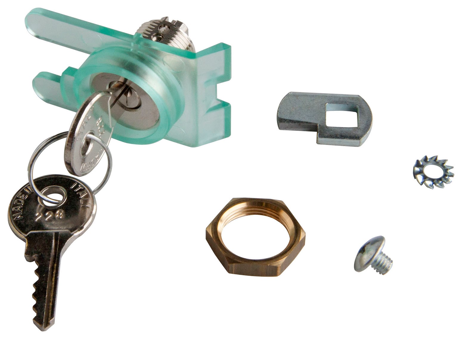 VIMAR - SERR. POST. PER CASELLARIO SERIE 256X R270