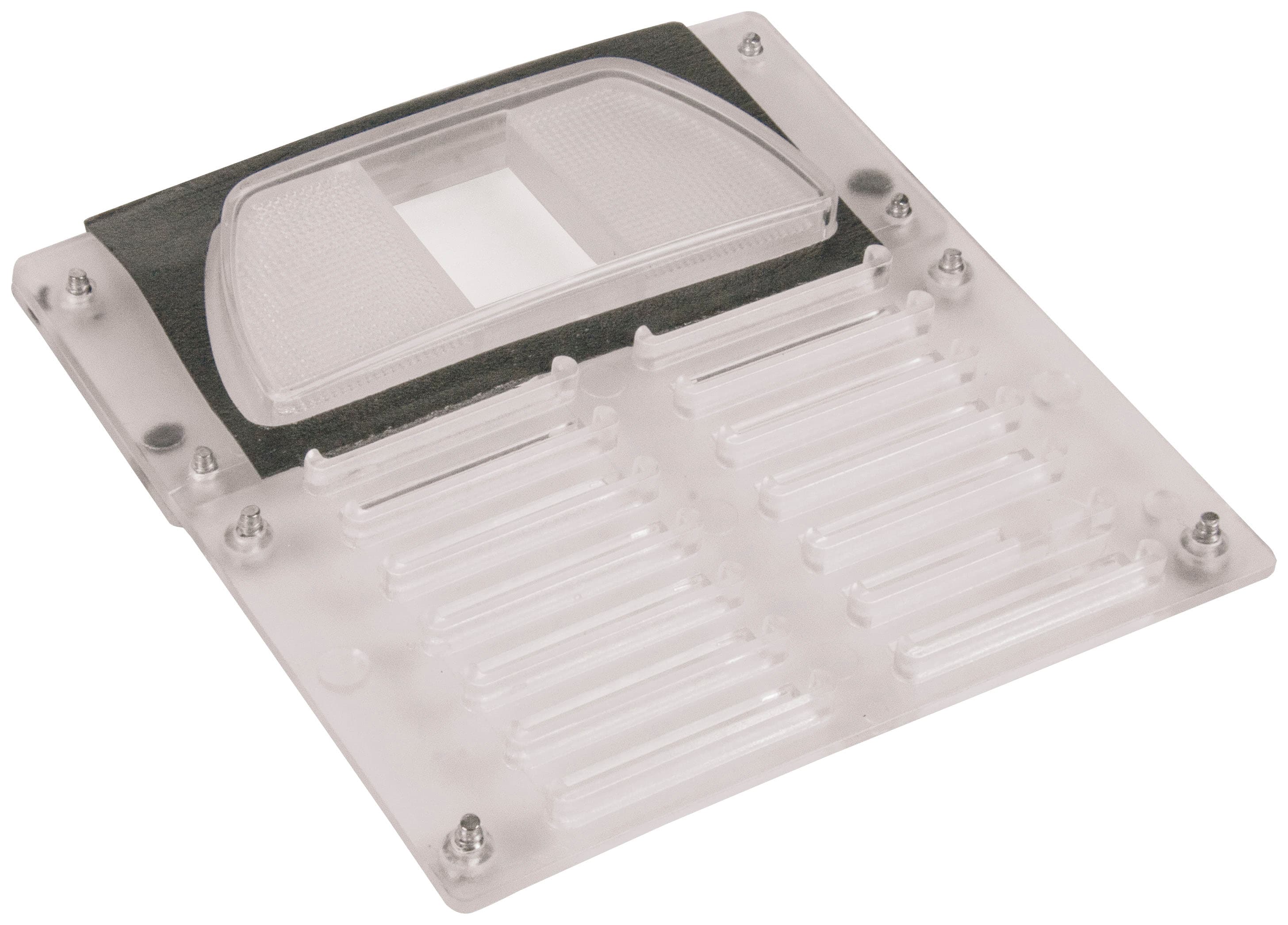 VIMAR - VETRINO X CASELLARIO