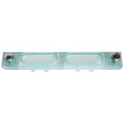 VIMAR - TASTO ESTERNO DOPPIO PER CASELLARIO