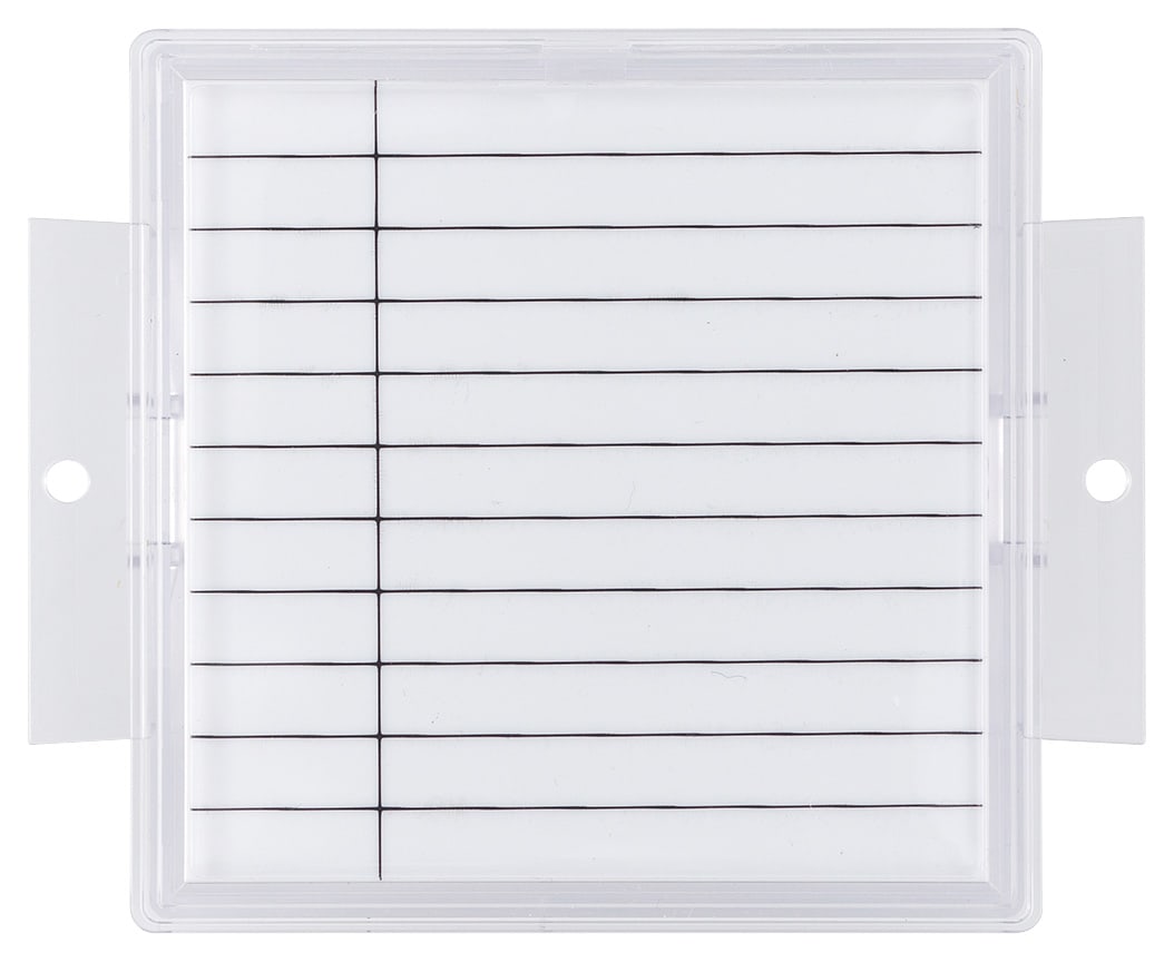 VIMAR - Cartellino Portanomi Patavium - Soluzione Pratica per Identificazione Personale R288