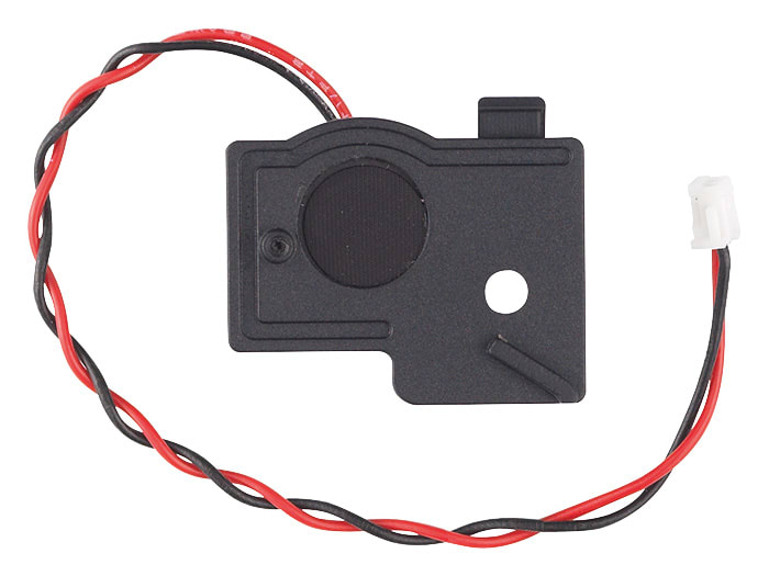 VIMAR - Microfono Steely Patavium - Qualità professionale per audio cristallino