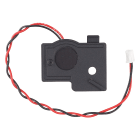 VIMAR - Microfono Steely Patavium - Qualità professionale per audio cristallino R289