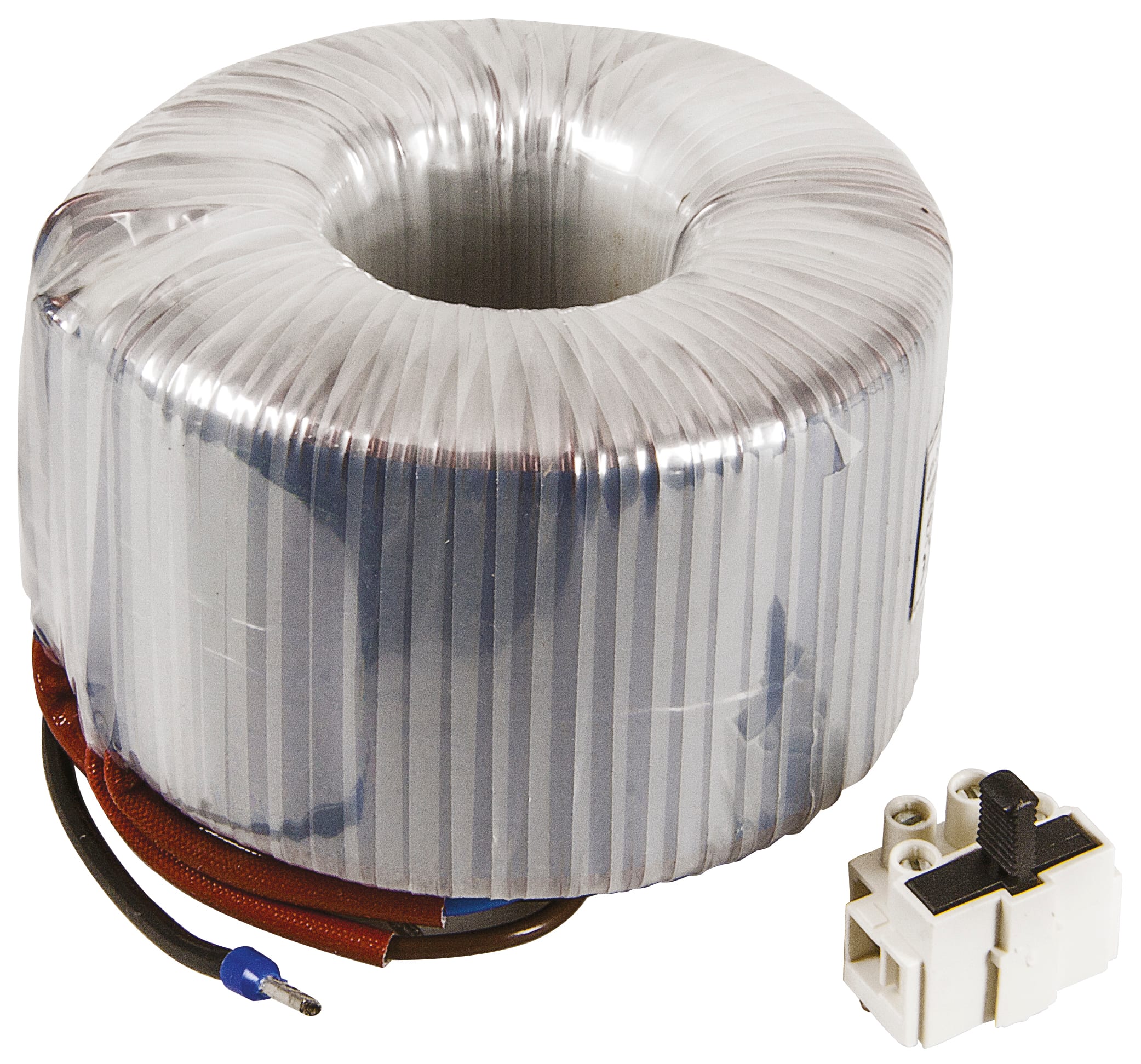 VIMAR - TRASFORMATORE 230V-24V~ EKKO 200D R324