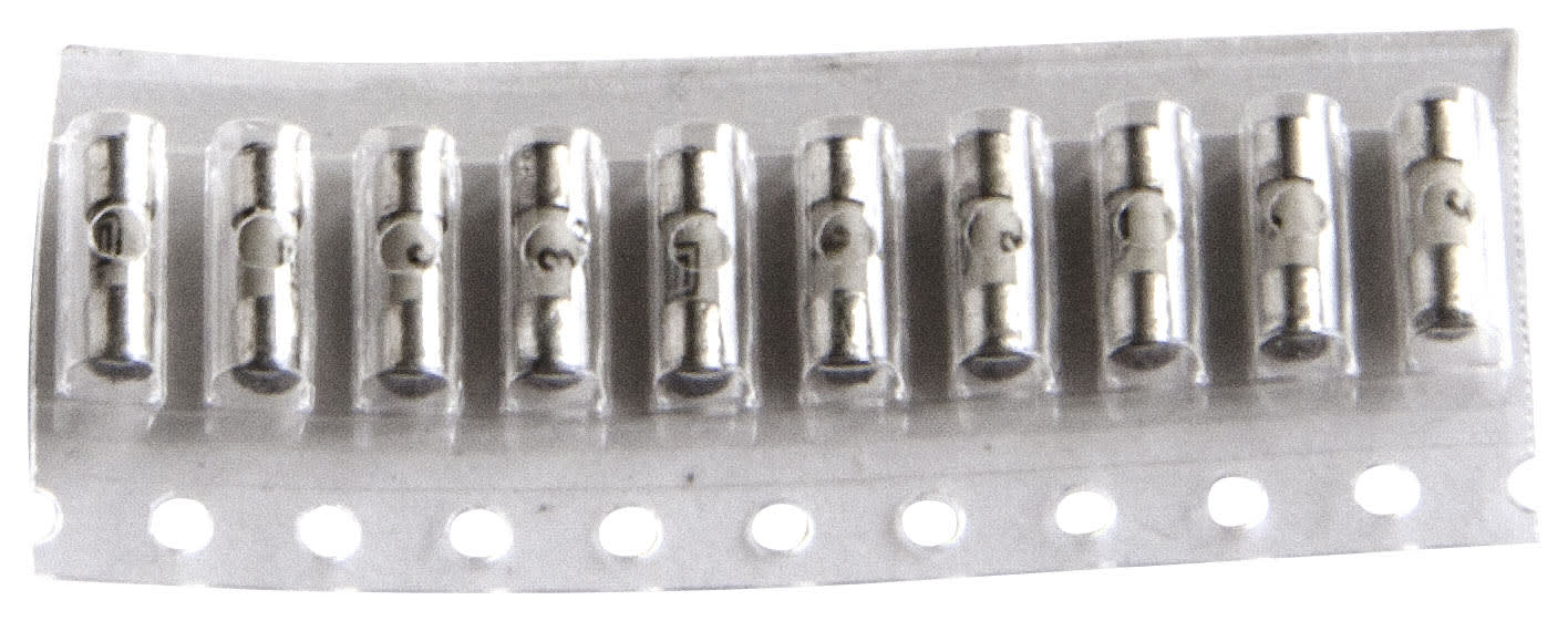 VIMAR - Confezione 10 Fusibili per Dispositivo 355D