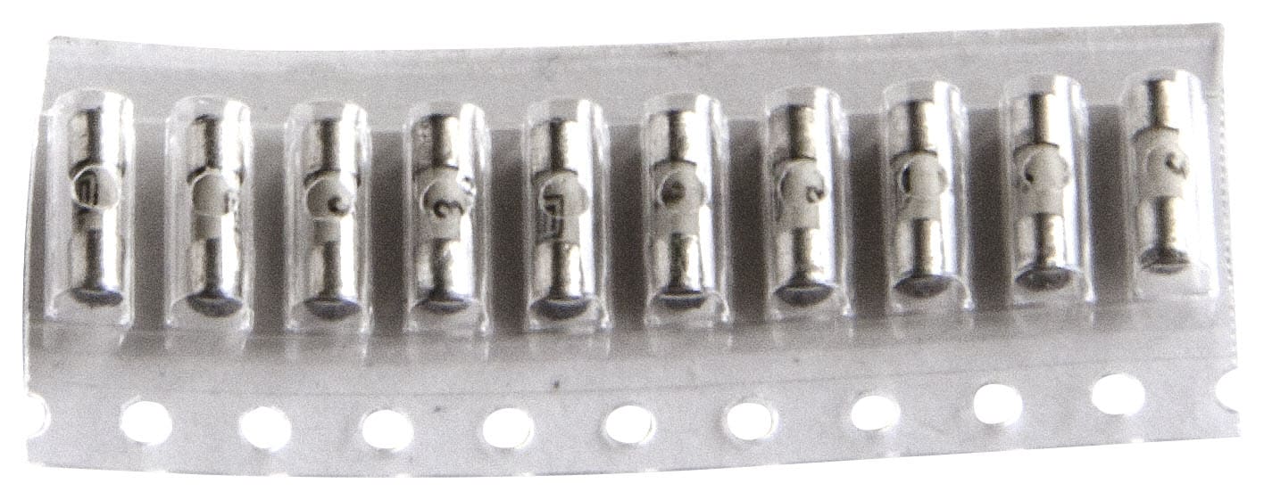 VIMAR - Confezione 10 Fusibili per Dispositivo 355D