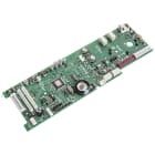 VIMAR - SCHEDA TARGA 1282/4/6 + DISPLAY GRAFICO R783