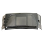 VIMAR - VETRINO TELECAMERA B/N PER TARGHE 8000 R803