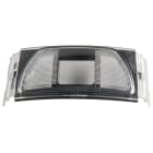 VIMAR - VETRINO TELECAMERA COL PER TARGHE 8000 R804