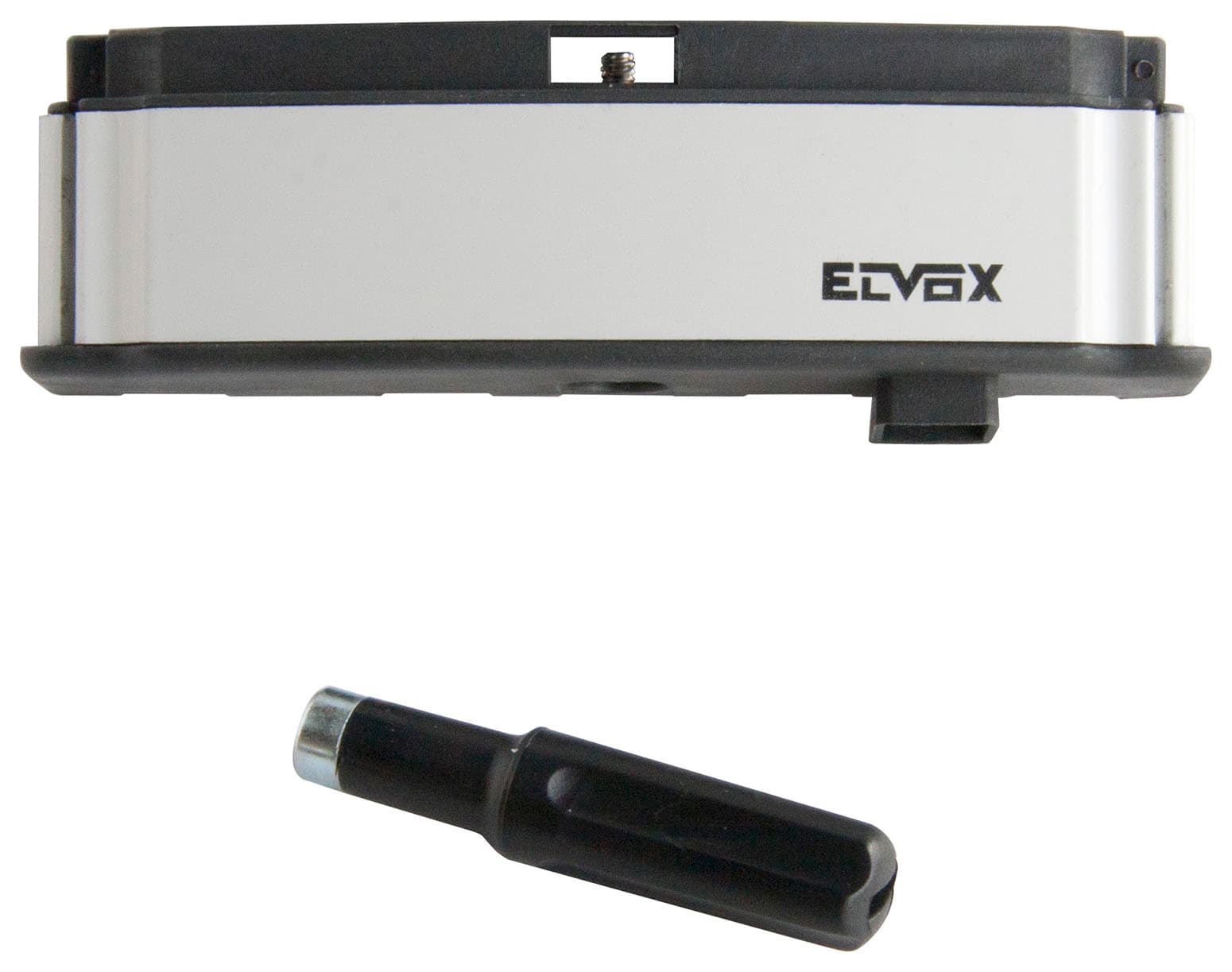 VIMAR - TESTATA INFERIORE TELAIO 8000 GRIGIOLUCE