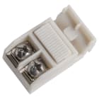 VIMAR - PULSANTE INTERNO PER TARGHE SERIE 8100