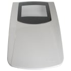 VIMAR - MOBILE MONITOR SERIE 6000 BIANCO R824