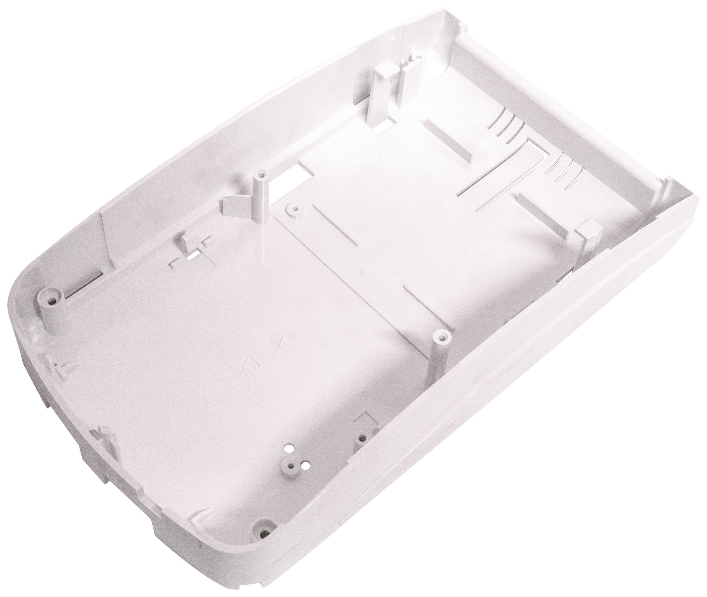 VIMAR - FONDO MONITOR SERIE 6000 BIANCO R825