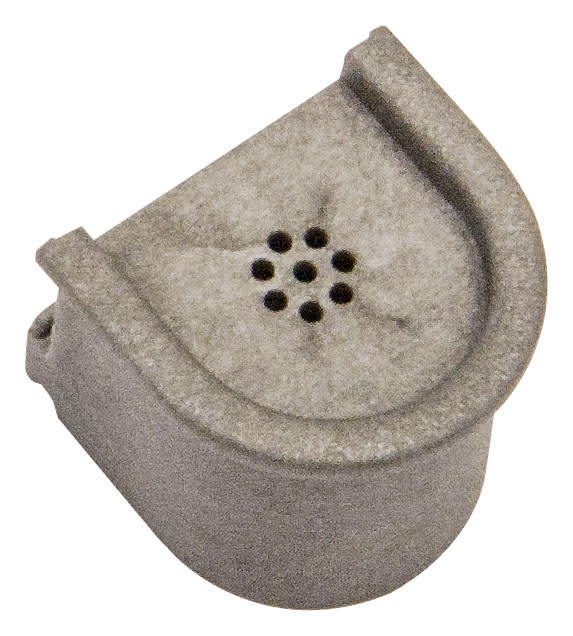 VIMAR - RICAMBIO PORTAMICROFONO PER 1200 R826