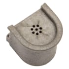 VIMAR - RICAMBIO PORTAMICROFONO PER 1200