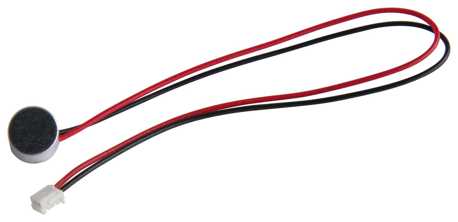 VIMAR - MICROFONO PER TARGHE 13F1/2 R841